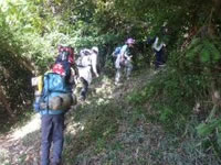 第三回 かわむら歯科 秋の遠足