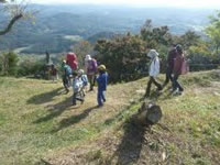 第三回 かわむら歯科 秋の遠足