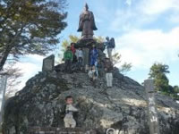 第三回 かわむら歯科 秋の遠足