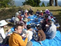 第三回 かわむら歯科 秋の遠足