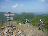 かわむら歯科、春の遠足、第４回山登りイベント