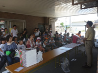 第4回 かわむら歯科夏祭り