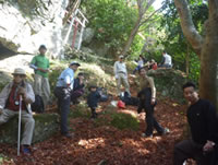 第6回 かわむら歯科登山イベント