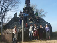 第6回 かわむら歯科登山イベント