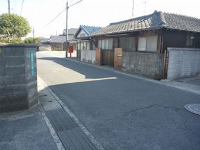 JR宇部線 岩鼻駅からのアクセス