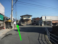 JR宇部線 岩鼻駅からのアクセス